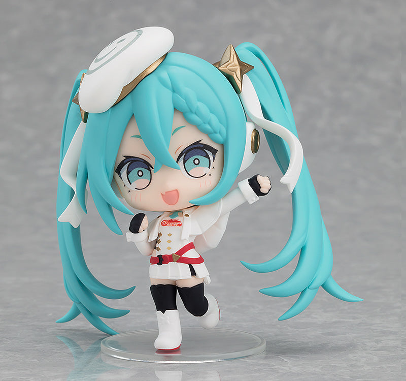 [BOX販売]ブラインドボックスシリーズ レーシングミクオールスターズ フィギュアコレクション Vol.2 -8個入りBOX-