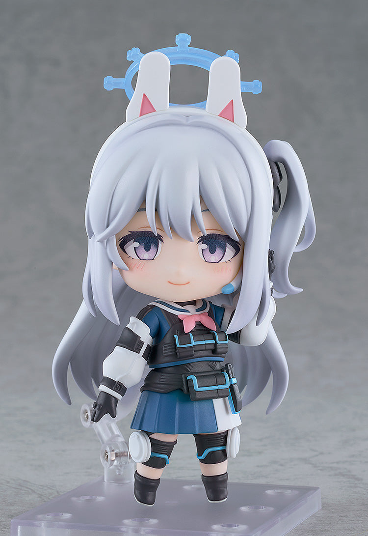 ねんどろいど 月雪ミヤコ