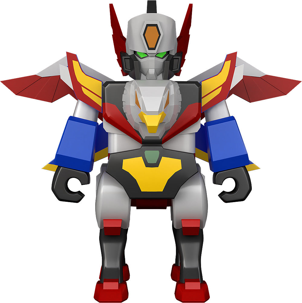 BRICKROID ペガサスセイバー