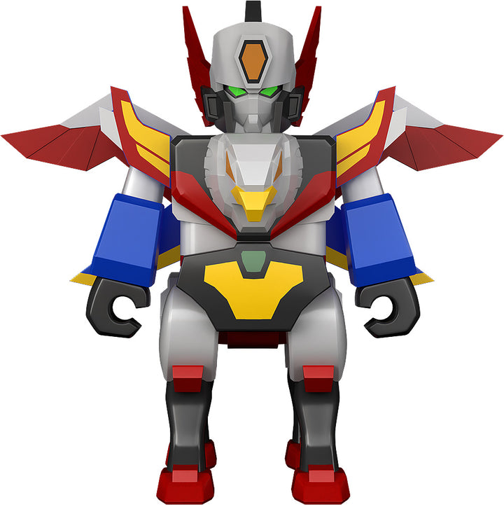 BRICKROID ペガサスセイバー