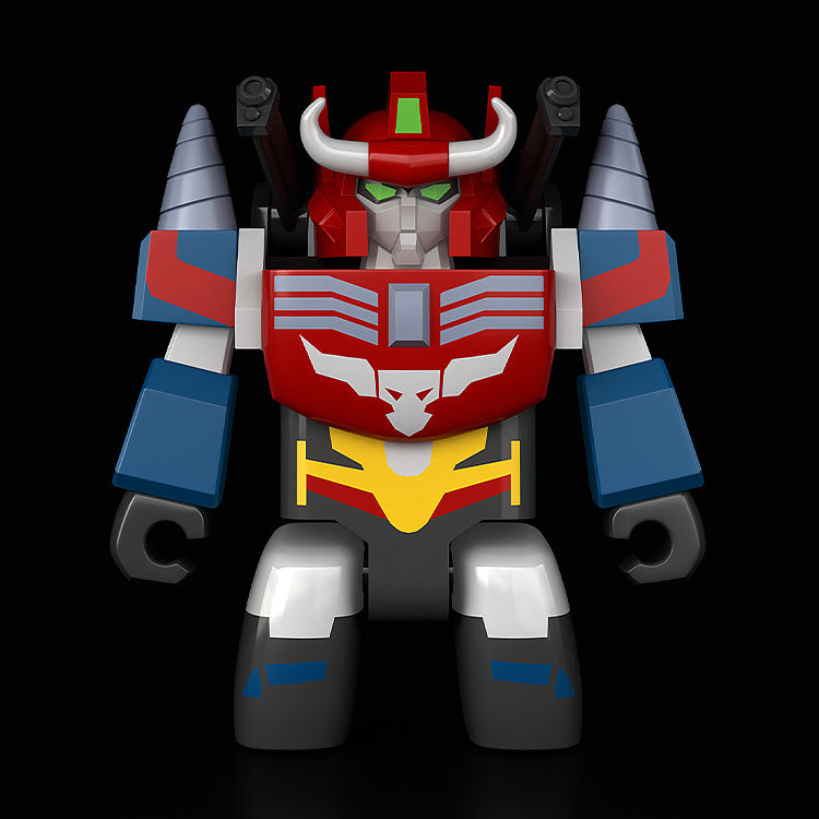 BRICKROID ランドバイソン