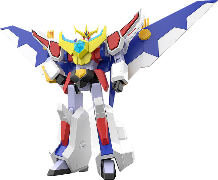 MODEROID ゴウザウラー
