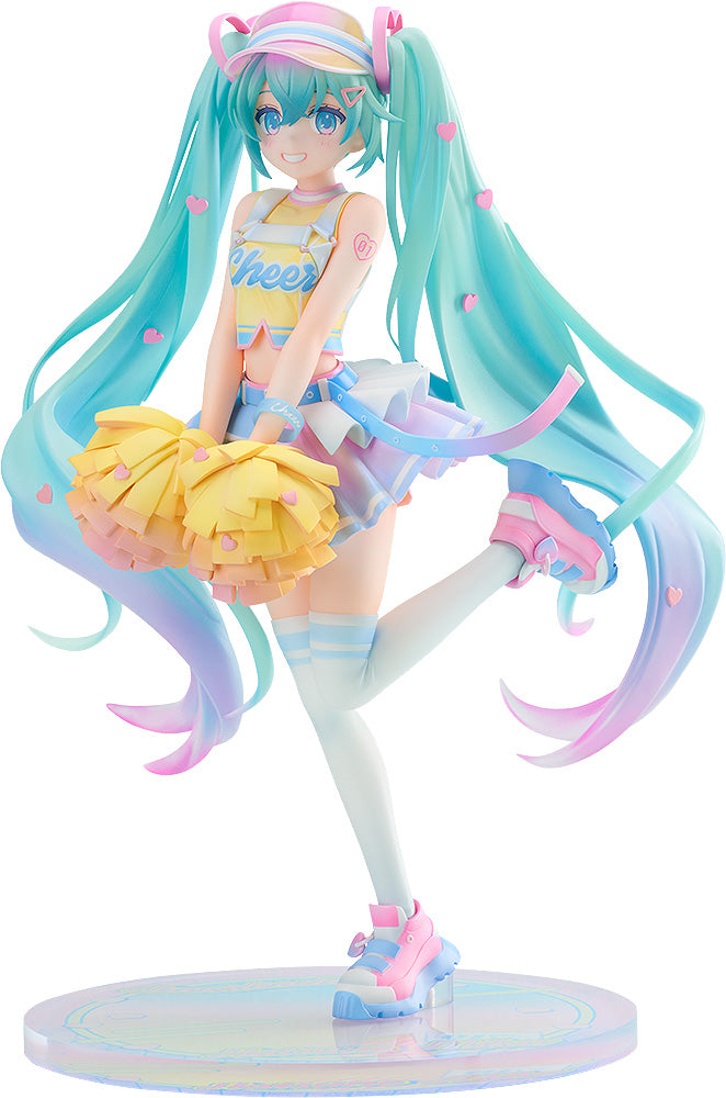 G.S.Collection 初音ミク チアリーディングVer. 1/7スケール