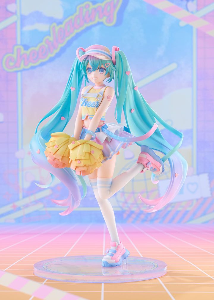 G.S.Collection 初音ミク チアリーディングVer. 1/7スケール