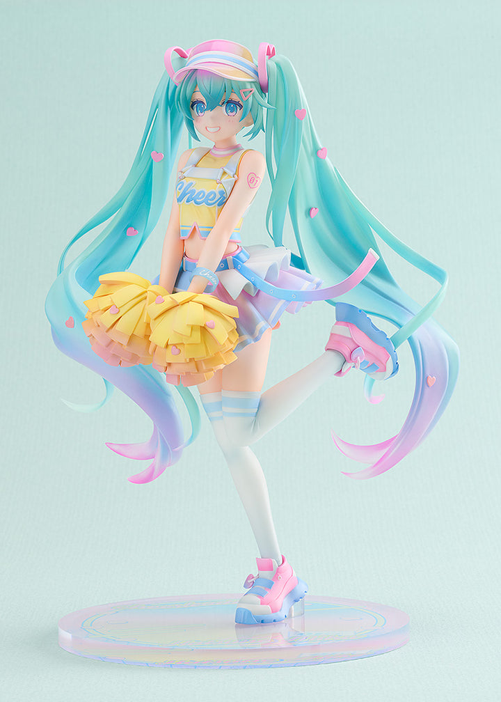 G.S.Collection 初音ミク チアリーディングVer. 1/7スケール