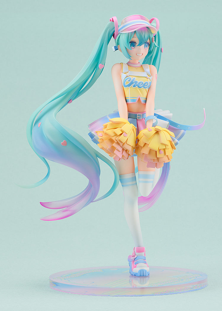 G.S.Collection 初音ミク チアリーディングVer. 1/7スケール