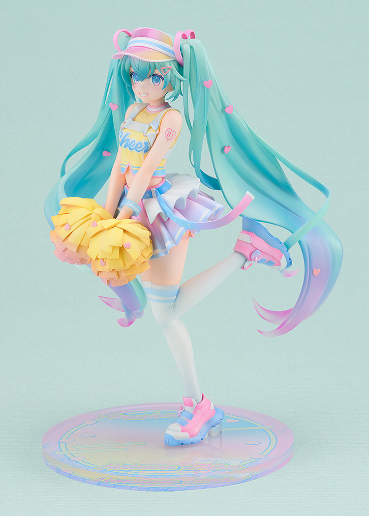 G.S.Collection 初音ミク チアリーディングVer. 1/7スケール