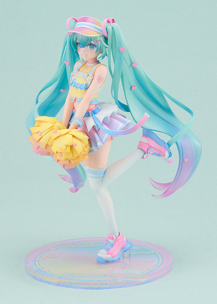 G.S.Collection 初音ミク チアリーディングVer. 1/7スケール