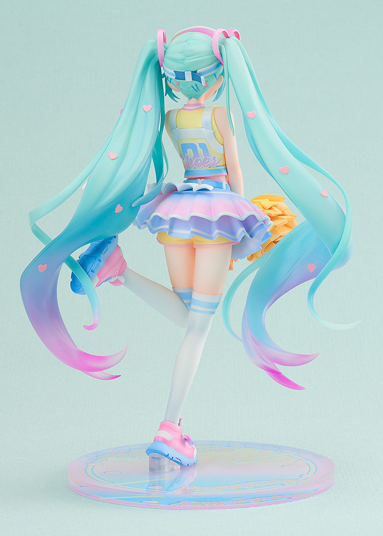 G.S.Collection 初音ミク チアリーディングVer. 1/7スケール