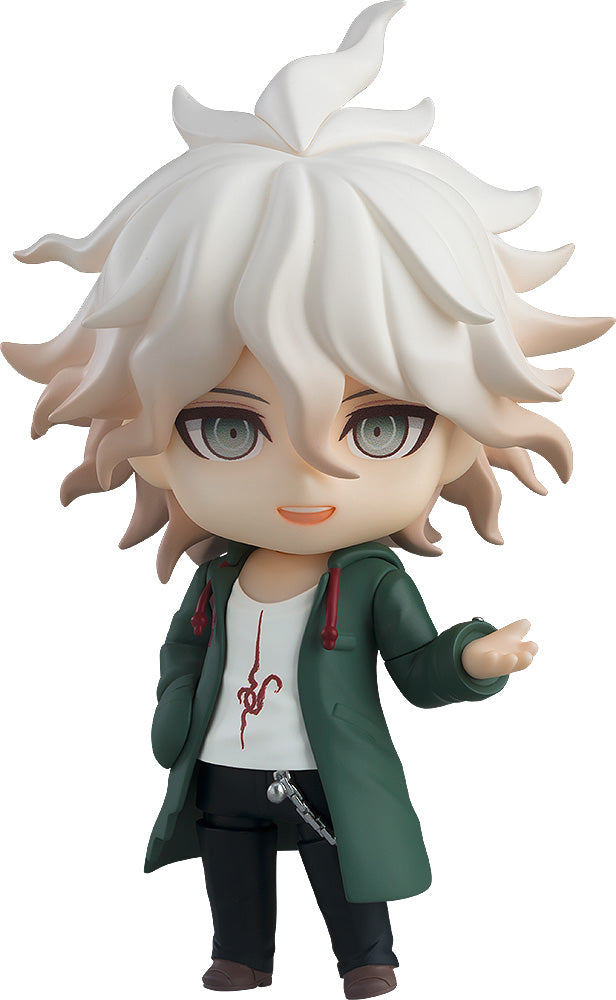 ねんどろいど 狛枝凪斗