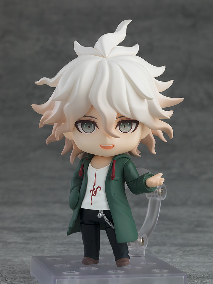 ねんどろいど 狛枝凪斗