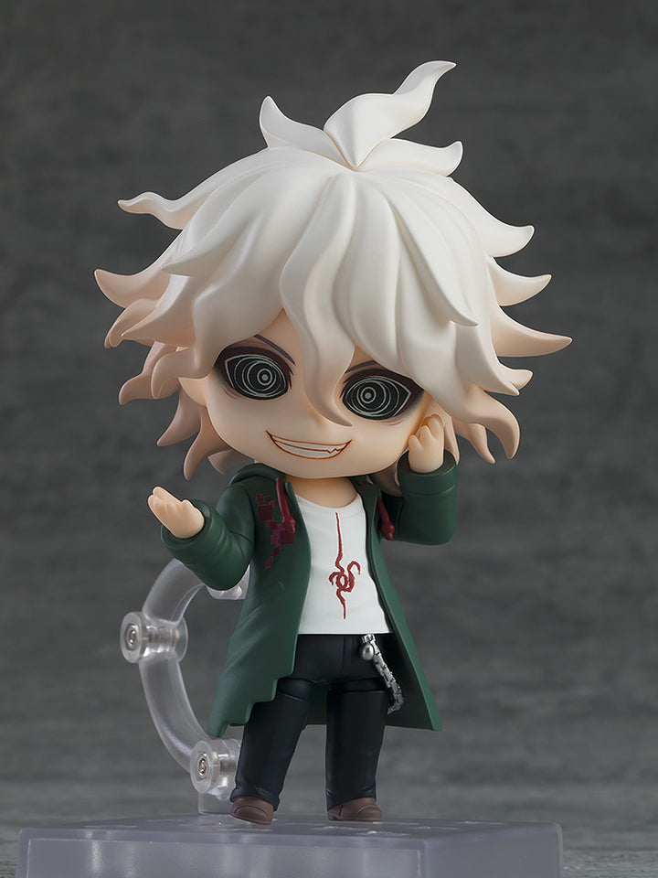 ねんどろいど 狛枝凪斗