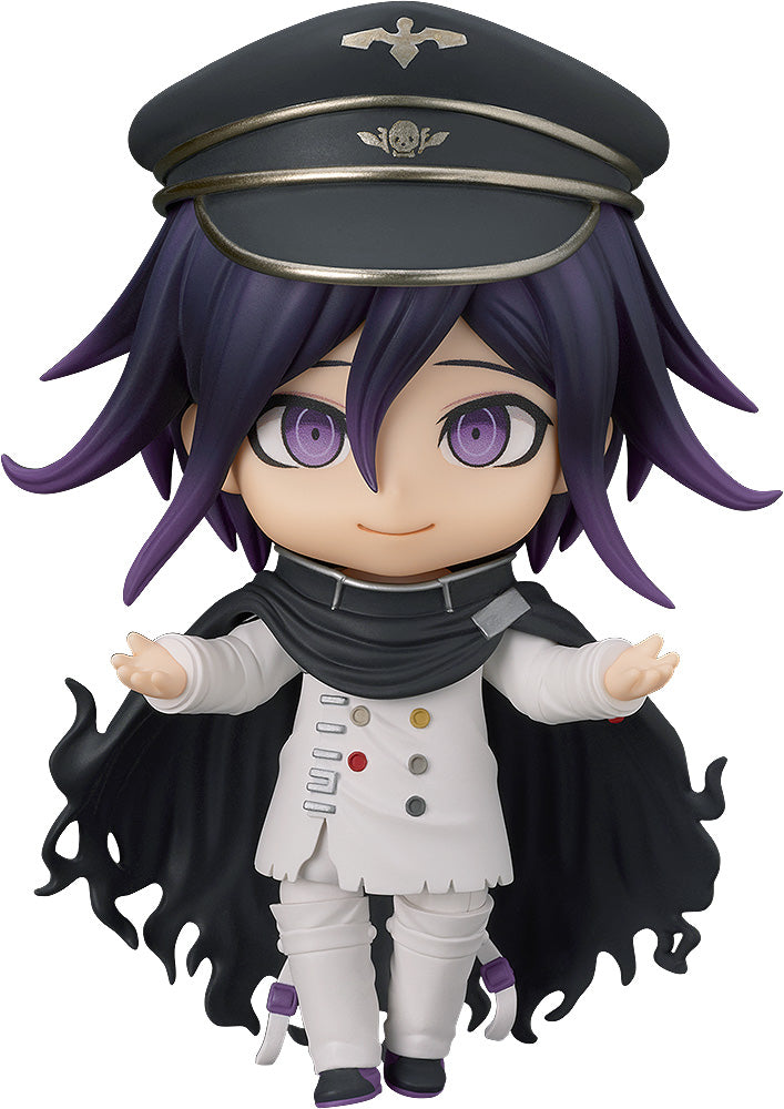 ねんどろいど 王馬小吉