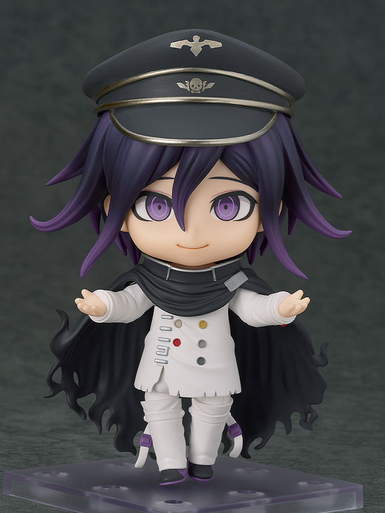 ねんどろいど 王馬小吉