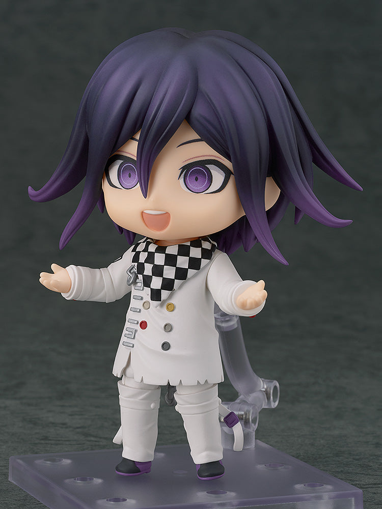 ねんどろいど 王馬小吉