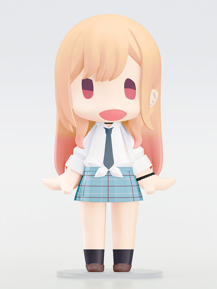 HELLO! GOOD SMILE 喜多川海夢