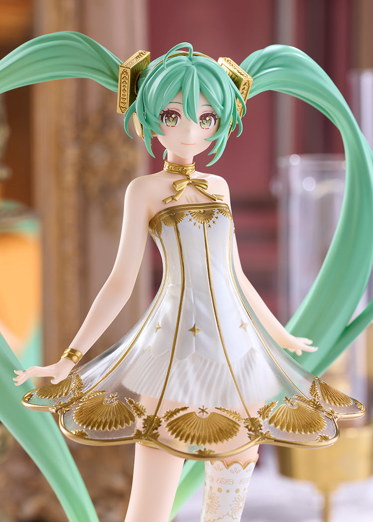 POP UP PARADE 初音ミクシンフォニー 2020Ver. L size