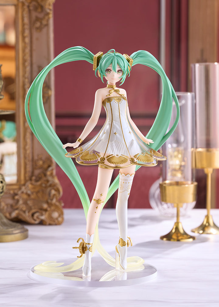 POP UP PARADE 初音ミクシンフォニー 2020Ver. L size