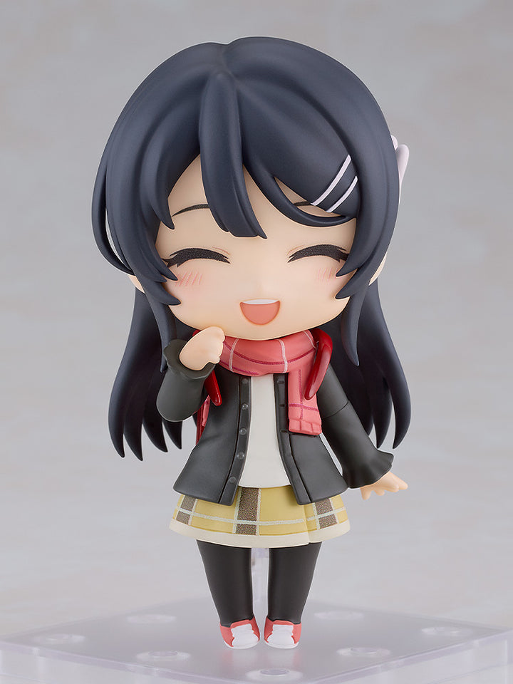 ねんどろいど ランドセルガール