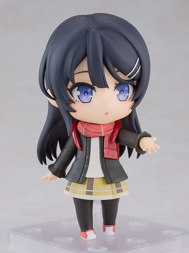 ねんどろいど ランドセルガール