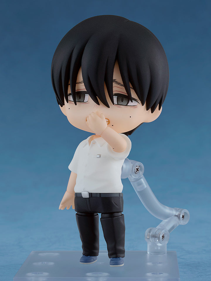 ねんどろいど よしき