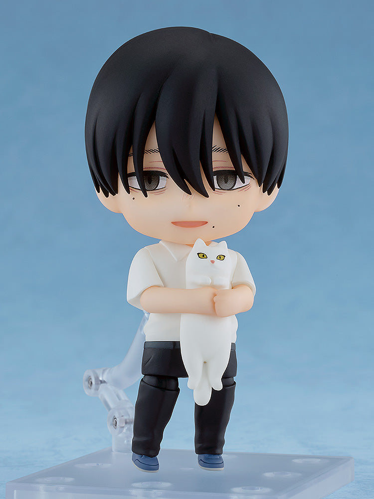 ねんどろいど よしき