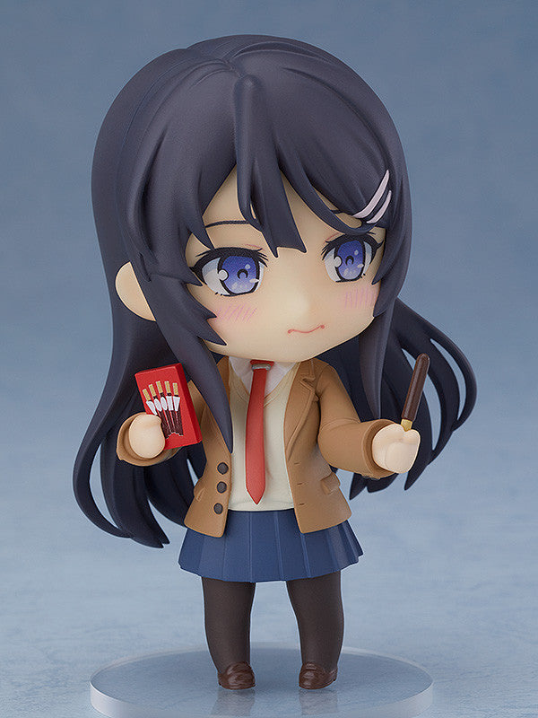ねんどろいど 桜島麻衣