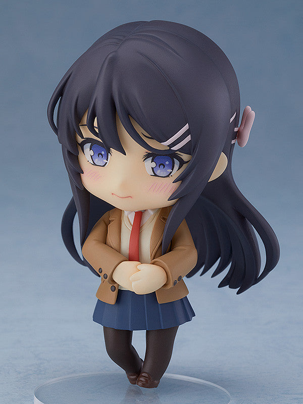 ねんどろいど 桜島麻衣