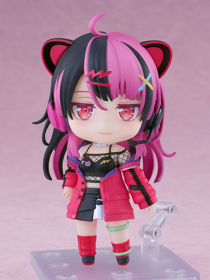 ねんどろいど 千石ユノ