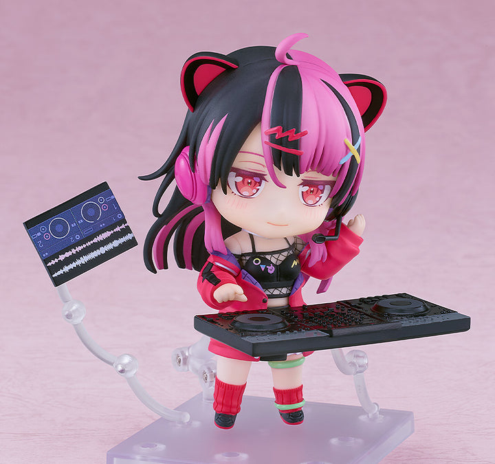 ねんどろいど 千石ユノ