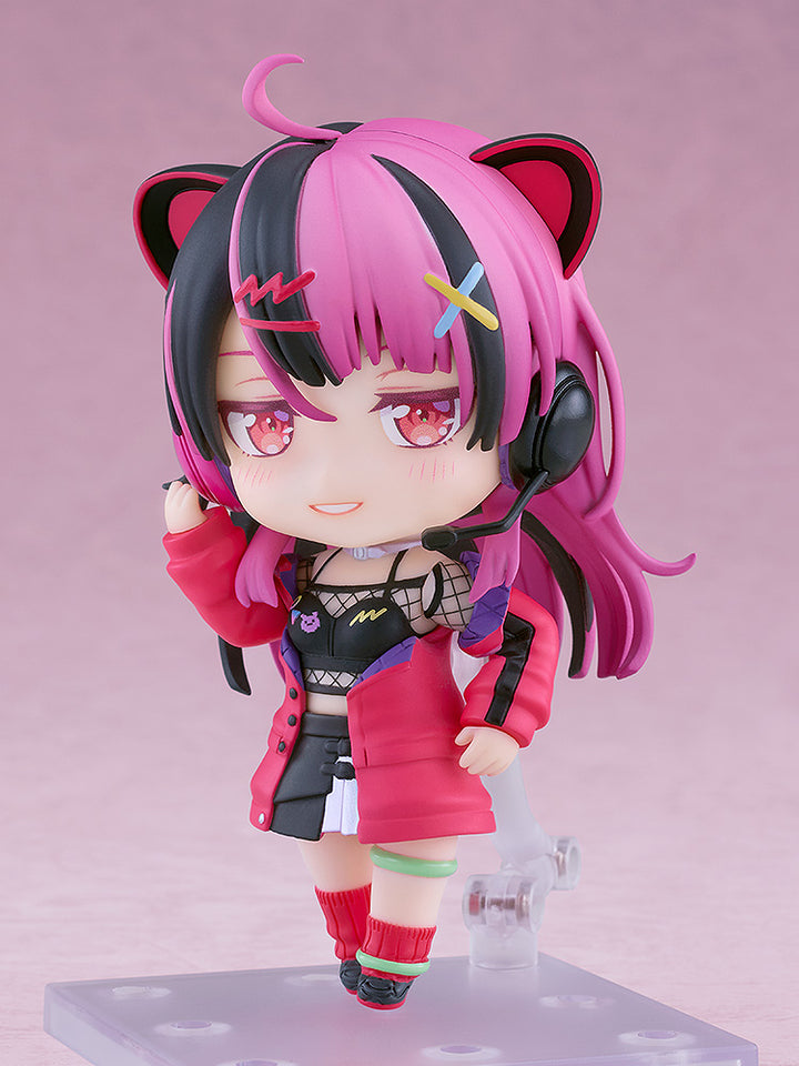 ねんどろいど 千石ユノ