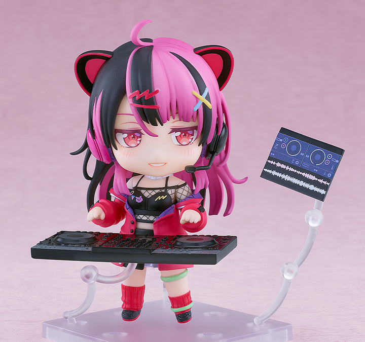 ねんどろいど 千石ユノ