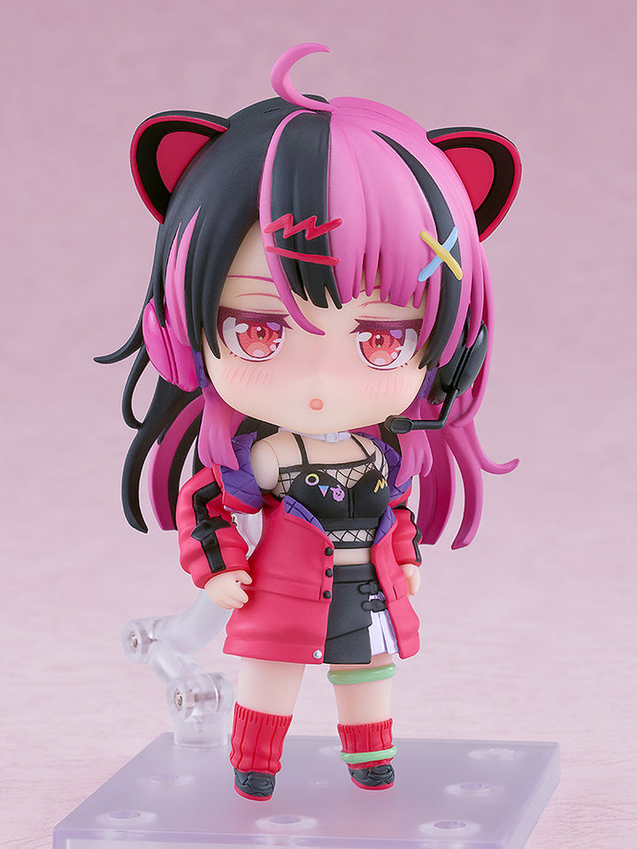 ねんどろいど 千石ユノ