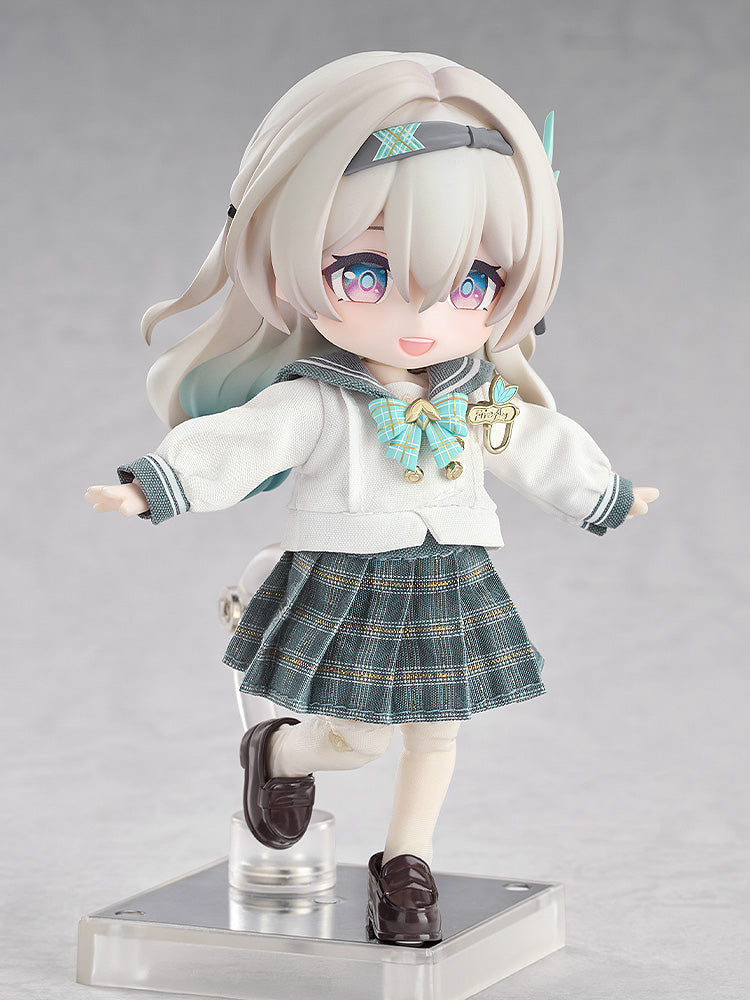 ねんどろいどどーる ホタル 春の贈り物Ver.