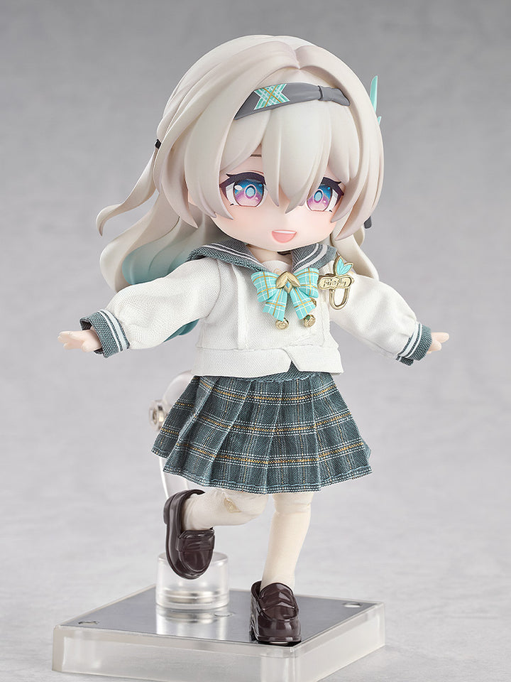 ねんどろいどどーる ホタル 春の贈り物Ver.