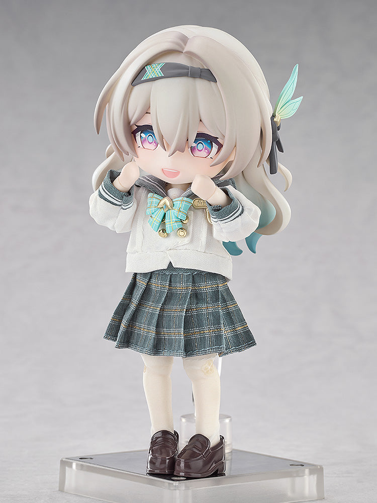 ねんどろいどどーる ホタル 春の贈り物Ver.