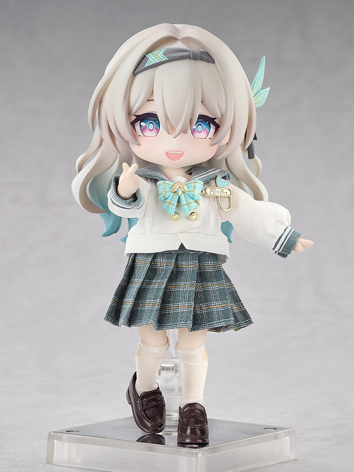 ねんどろいどどーる ホタル 春の贈り物Ver.