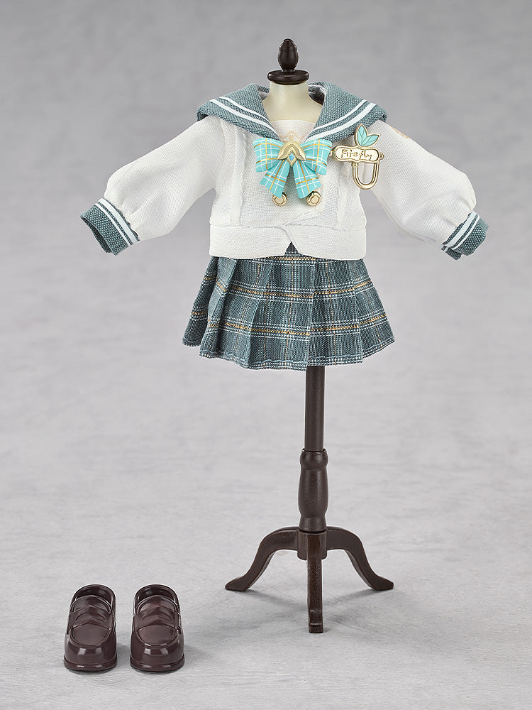 ねんどろいどどーる ホタル 春の贈り物Ver.