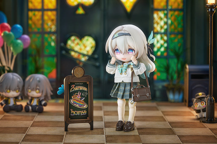 ねんどろいどどーる ホタル 春の贈り物Ver.
