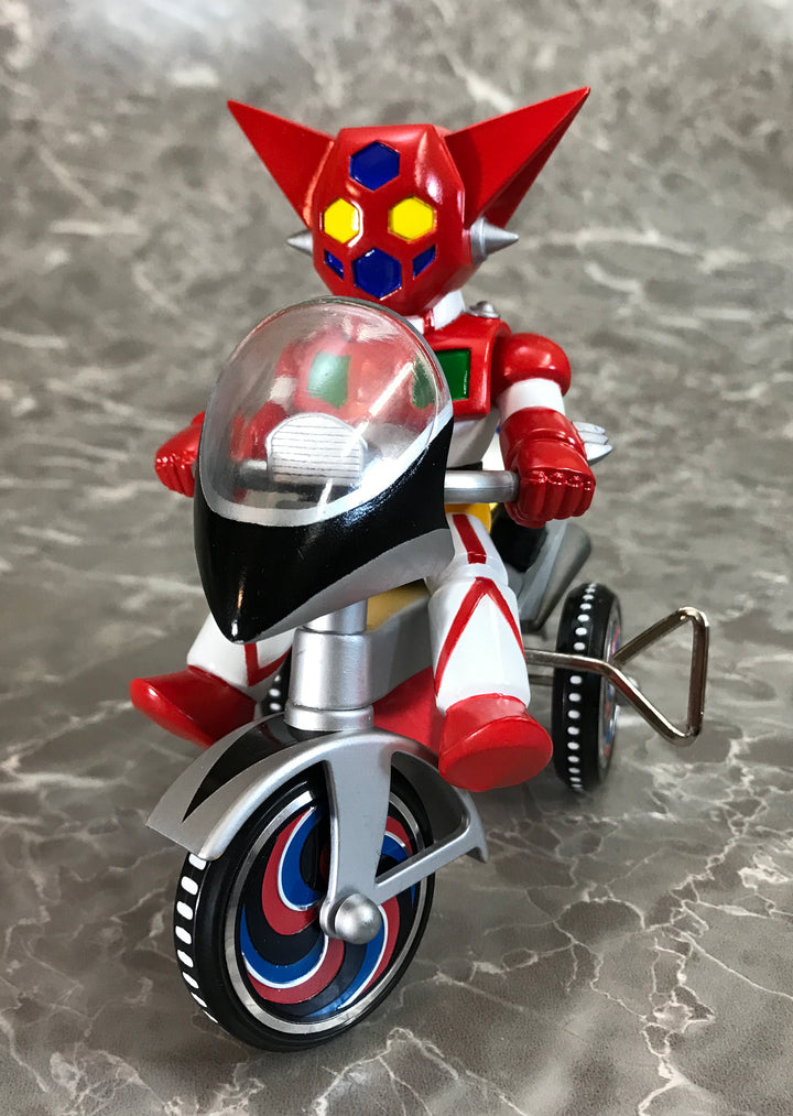 EX三輪車 ゲッター1 Bタイプ