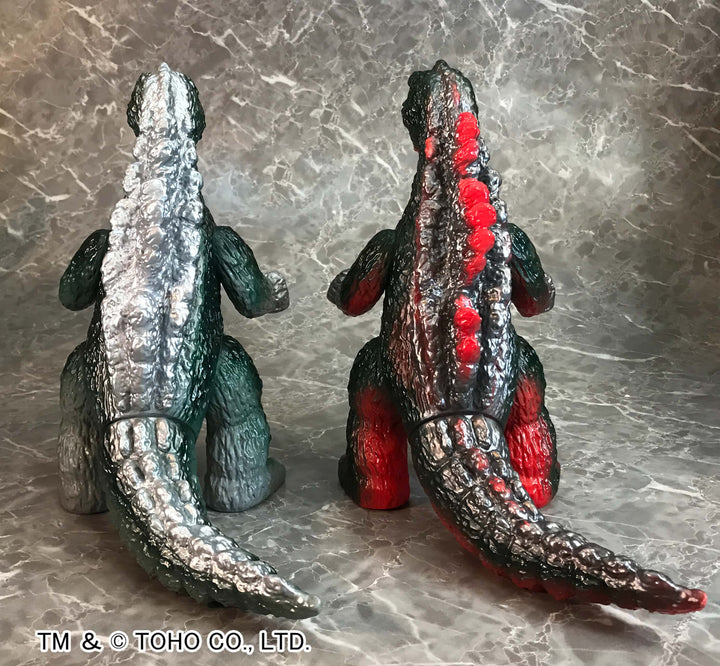 復刻版ポピーグレートザウルス ゴジラ(グリーンVer.)