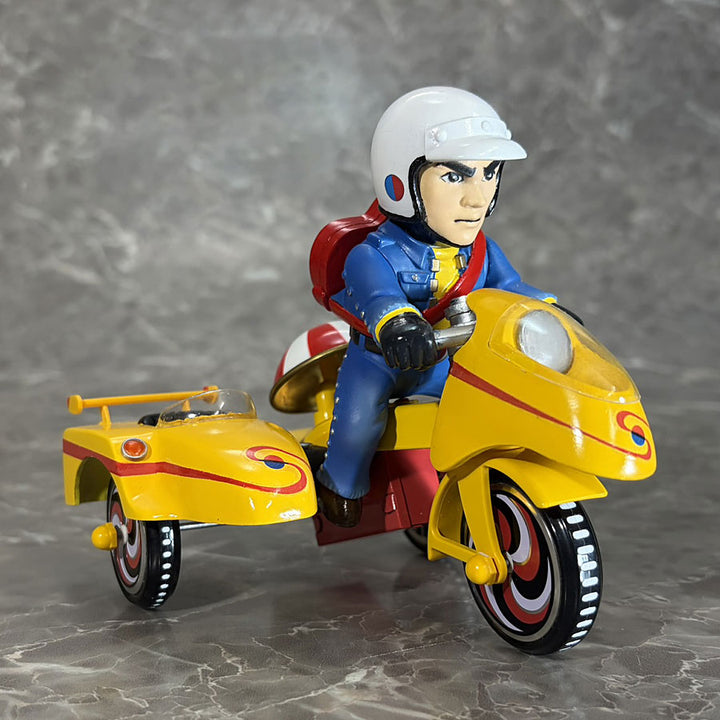 EX三輪車人造人間ジローＢタイプ