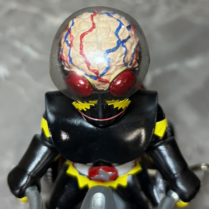 EX三輪車人造人間ハカイダーＢタイプ