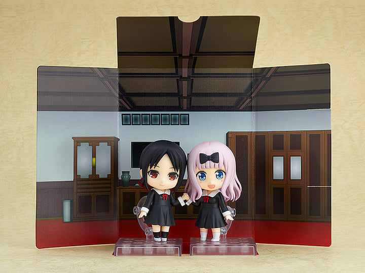 ねんどろいど 藤原千花