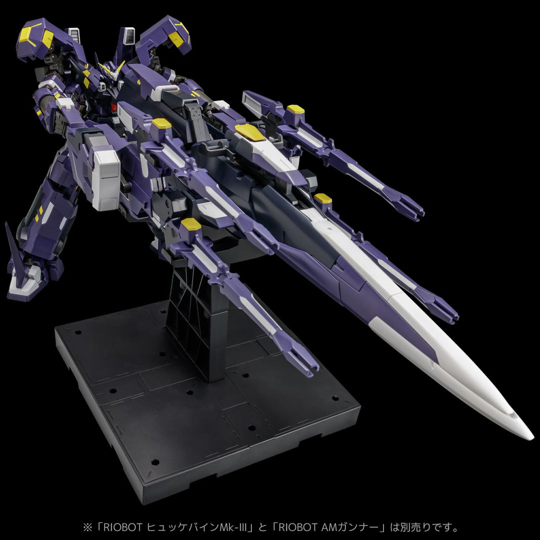 RIOBOT AMボクサー