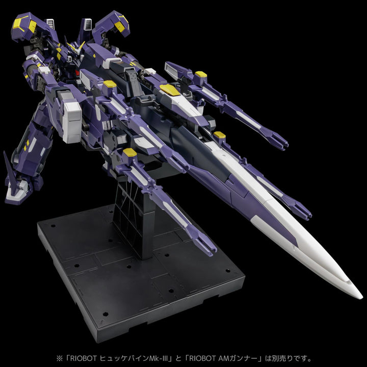 RIOBOT AMボクサー