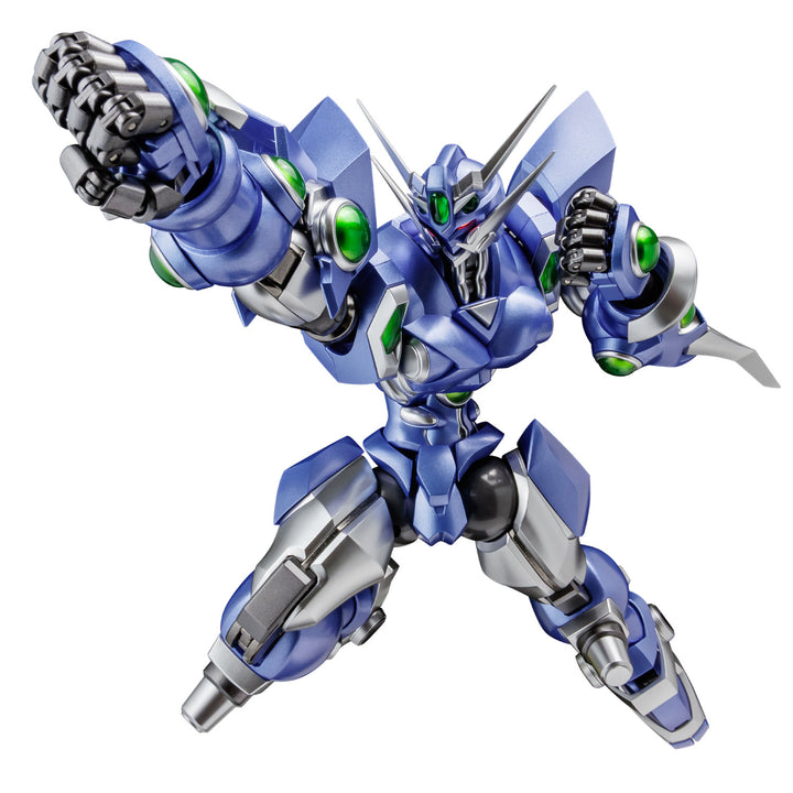 RIOBOT ソウルゲイン 〜スーパーロボット大戦AカラーVer.〜