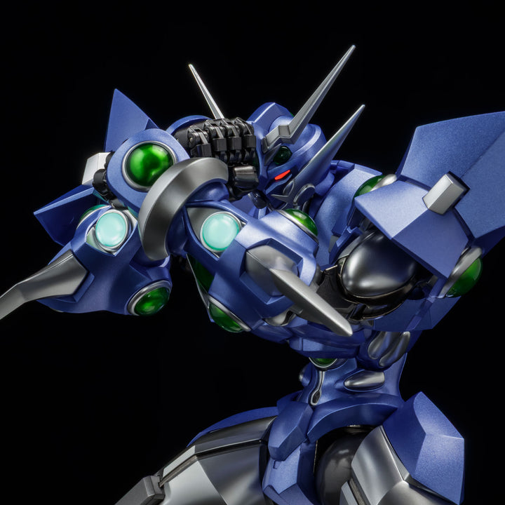RIOBOT ソウルゲイン 〜スーパーロボット大戦AカラーVer.〜