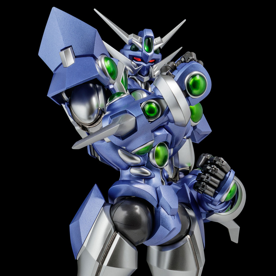 RIOBOT ソウルゲイン 〜スーパーロボット大戦AカラーVer.〜
