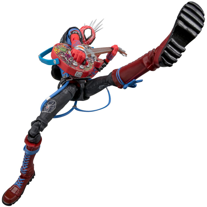 SVアクション スパイダー・パンク